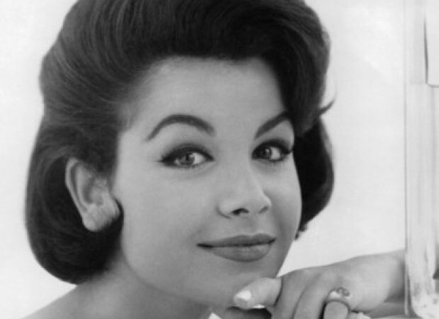 Celebrating 60 Years of Annette Funicello