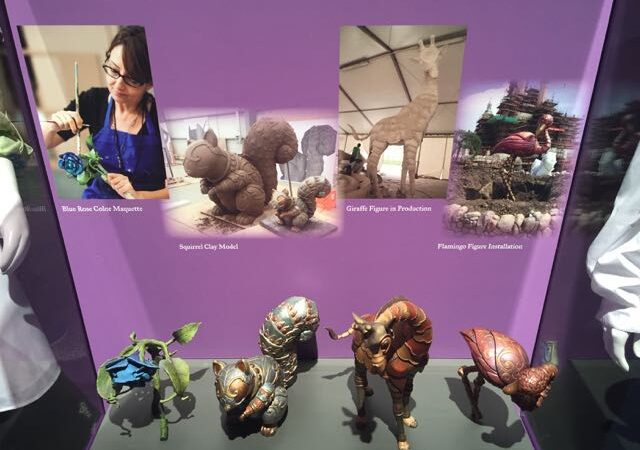 Overnight Announcements and More D23 Walt Disney World Announcements We Would Like to See