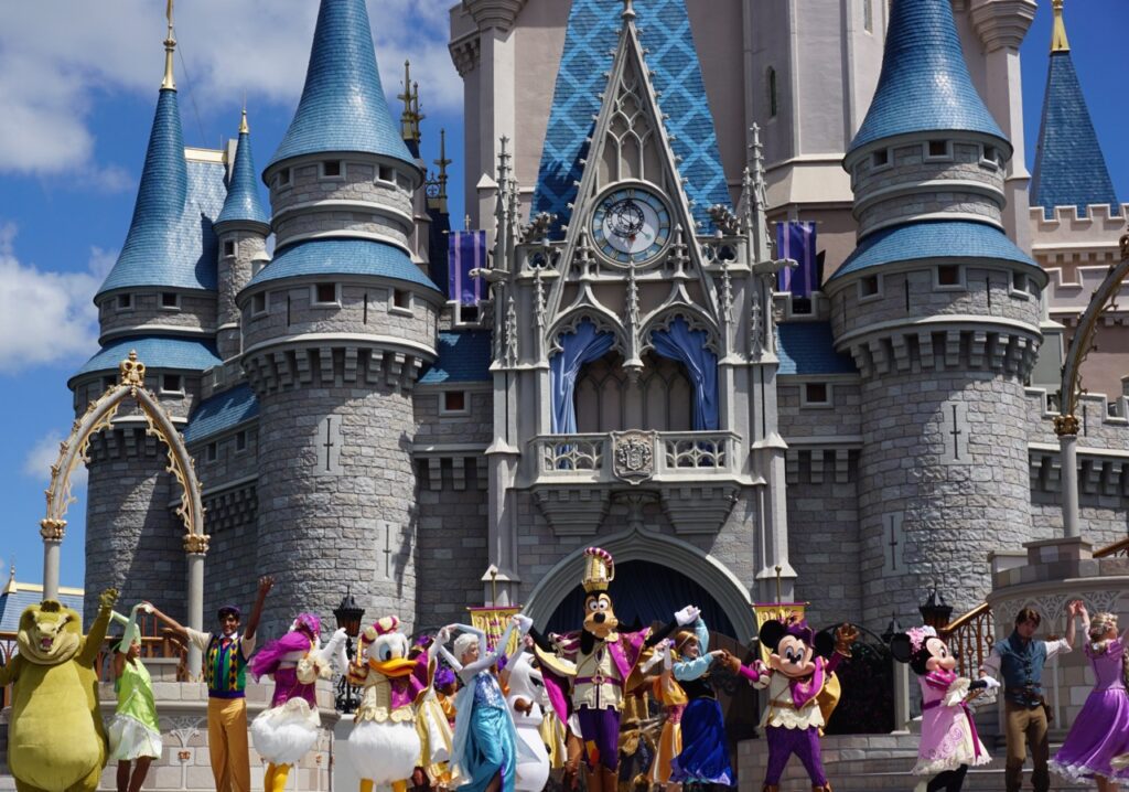 Safety at Disney: Is There a Problem? – Disney Insights