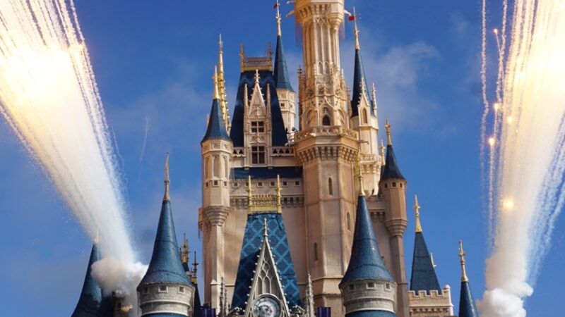 Walt Disney World 45th Anniversary: Why It Matters