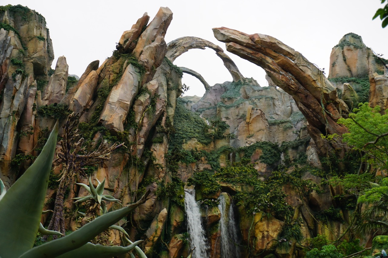 Disney at Work Podcast #9: Our Review of Pandora
