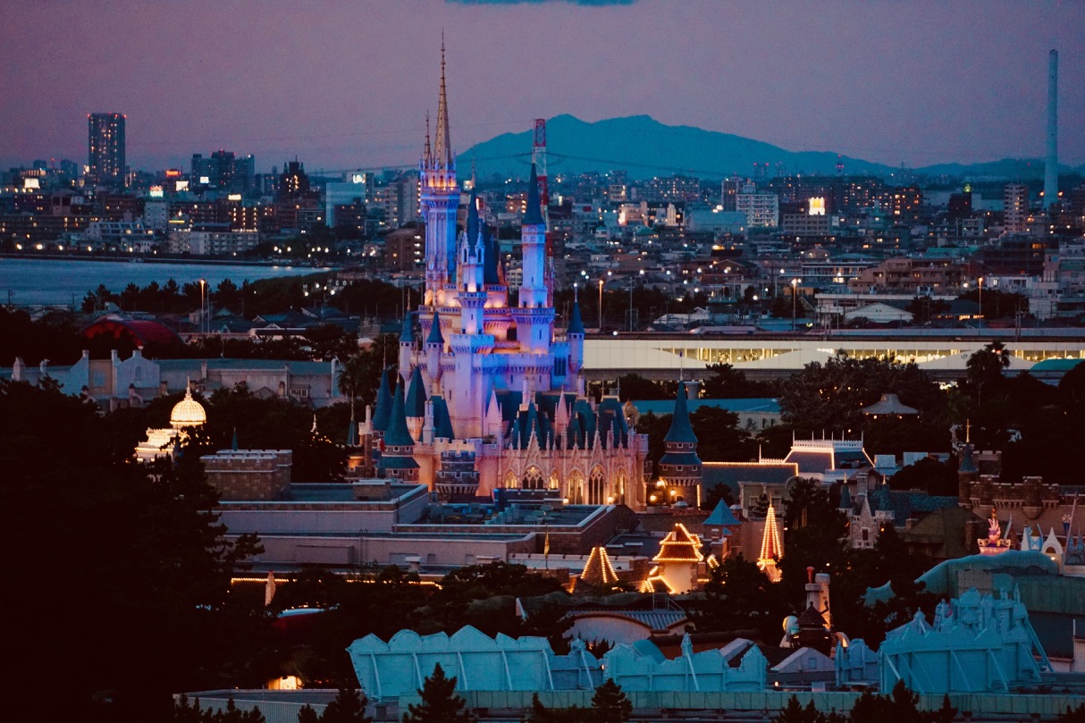 Disney Best Practices Global Tour