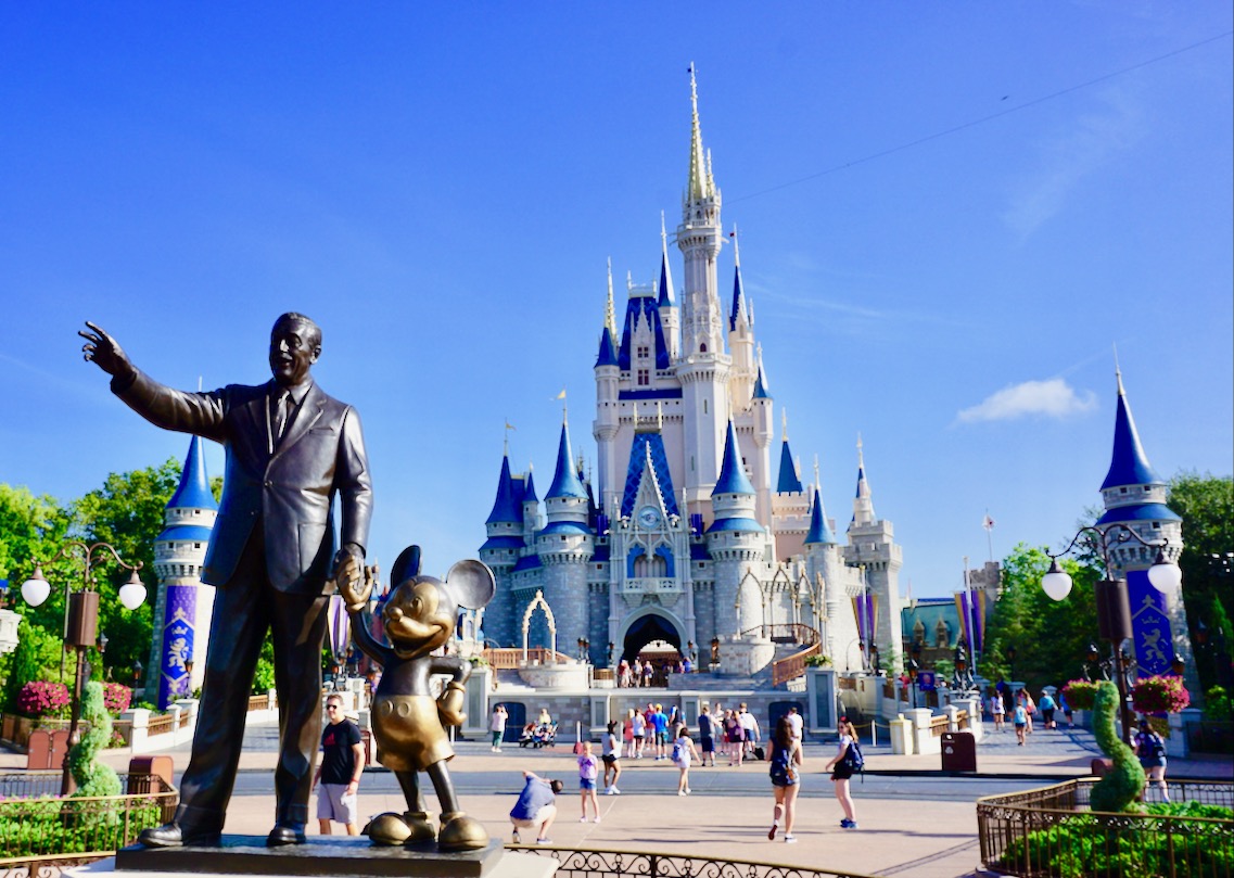 Disney, Leadership and You