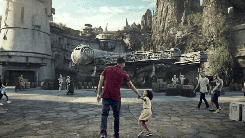 Episode 19: Is Star Wars Galaxy's Edge Worth the Hype?
