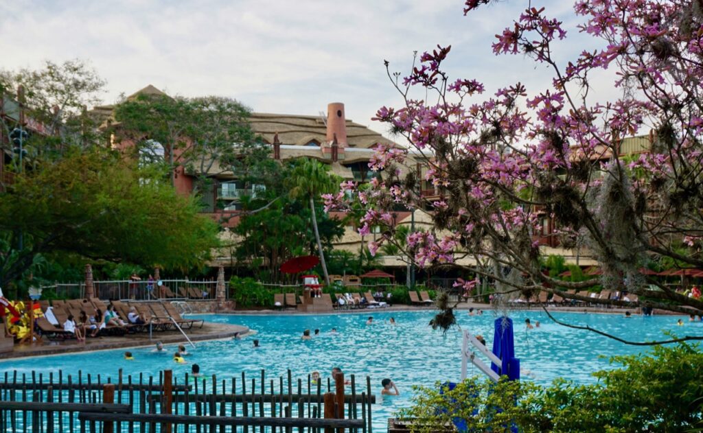 Walt Disney World Resorts – Disney Insights