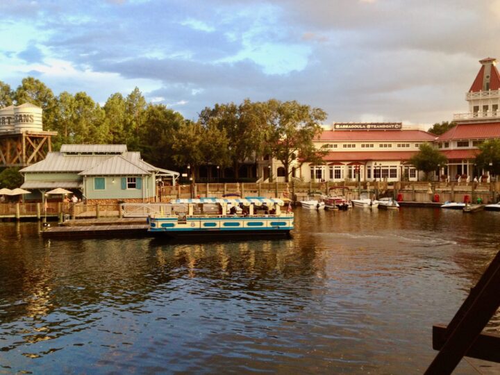 Walt Disney World Resorts – Disney Insights
