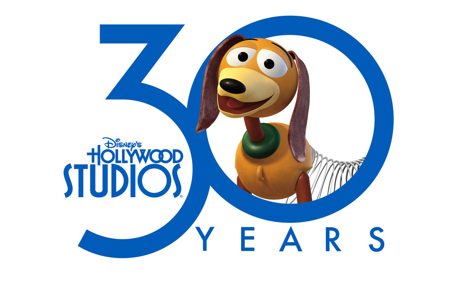 Come Celebrate the 30th Anniversary of Disney’s Hollywood Studios!