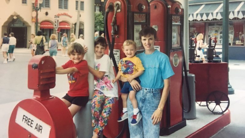 Disney’s Hollywood Studios 30th Anniversary…So, What’s the Big Deal?