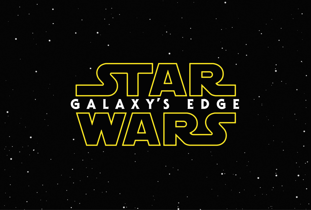 Galaxy’s Edge Complete Guide Introduction