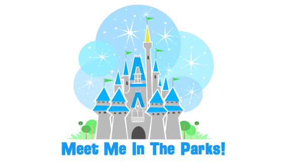 Meet Me In The Parks! A New Facebook Live Series