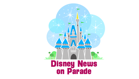 8/8/19 Disney News on Parade