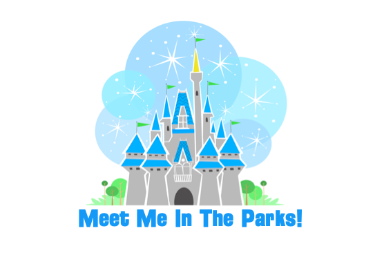 Meet Me In The Parks