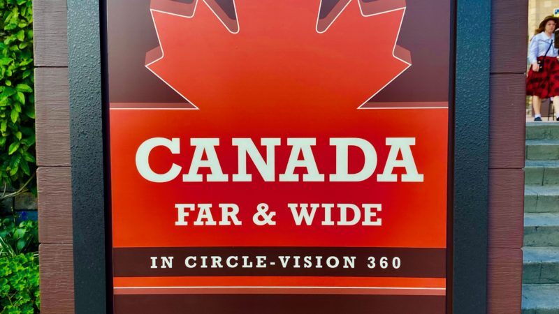 Canada Far and Wide: A Review