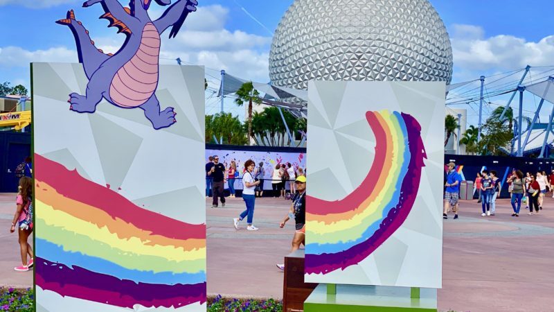 Review: 2020 Epcot International Festival of the Arts