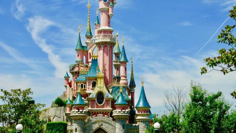 What We Love About Disneyland Paris