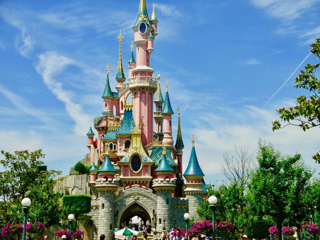 What We Love About Disneyland Paris