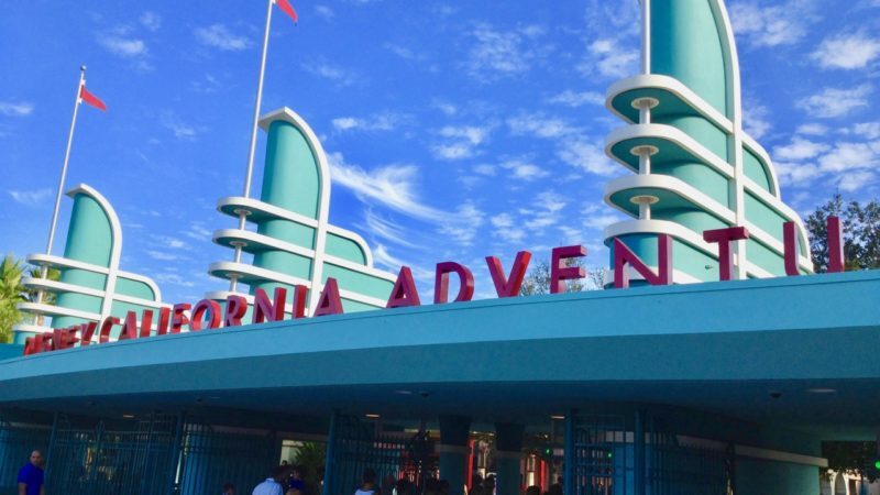 What We Love About Disney California Adventure