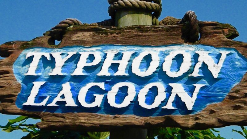 What We Love Most About Disney’s Typhoon Lagoon