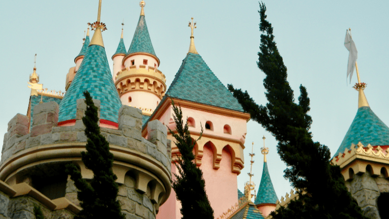Reopening Disneyland: What You Control, What You Influence, & What You Don't