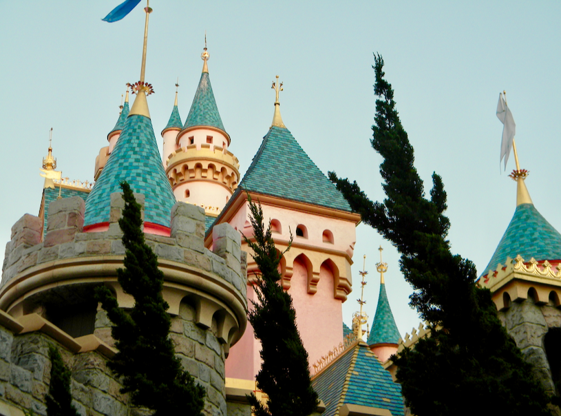 Reopening Disneyland: What You Control, What You Influence, & What You Don't