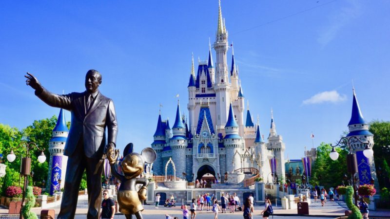 What We Love Most About Magic Kingdom at Walt Disney World