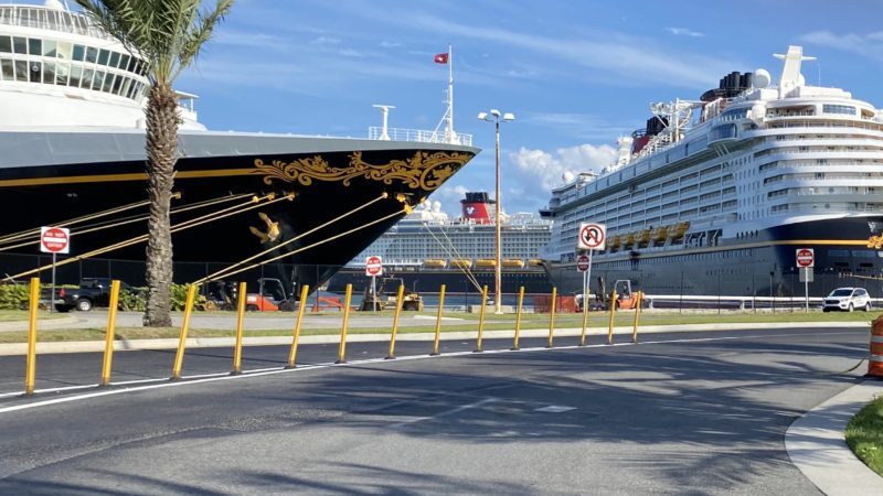 What We Love Most About Disney Cruise Line