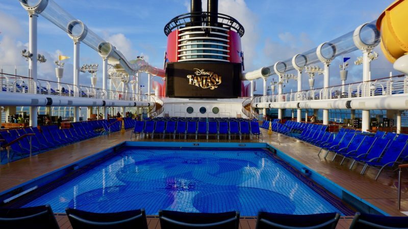 No 2020 Cruises: What will Disney Cruise Line Look Like When It Re-sails?