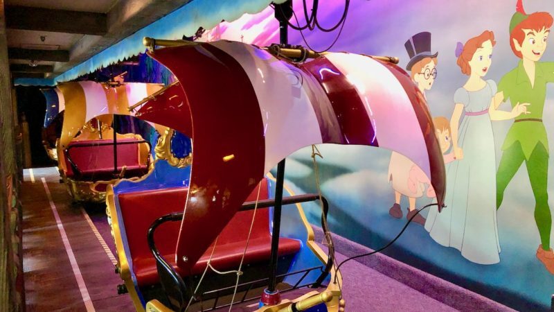 The Artistry & Craftsmanship of Disneyland’s Fantasyland