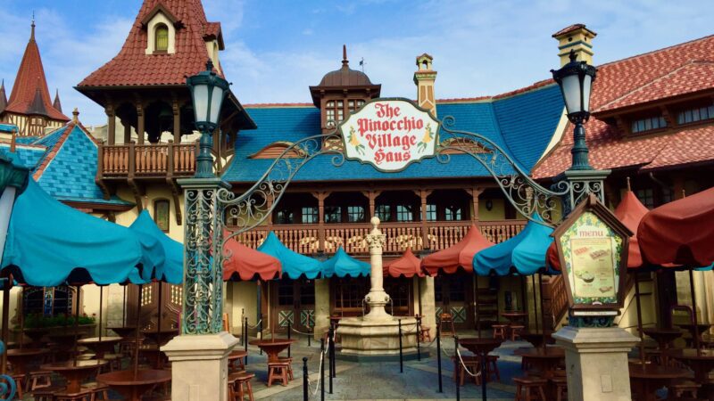 7 Ways Disney Food & Beverage is Leaving Money on the Table