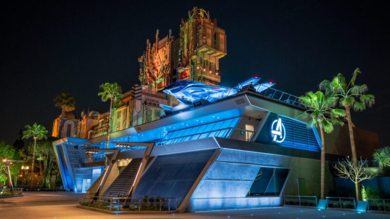 Disneyland’s Big Reopening: The Return to Civilization!