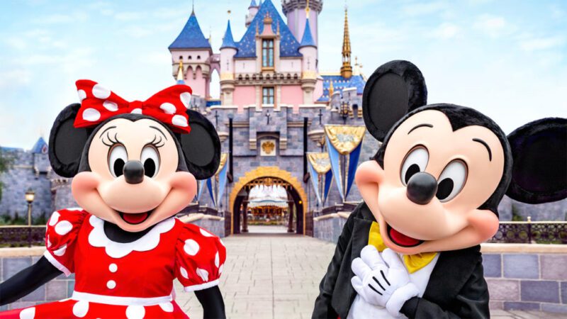 Disneyland, Here We Come! Plus Avengers Campus Ride Gear, Jungle Cruise Opening Dates, & Cinderella Star Brandy in the Park