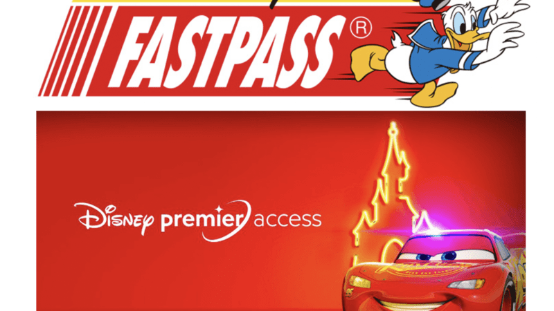 Ratatouille, Galactic Starcruiser & Their Tie to the Future of Disney FastPass, Premier Access, Genie and More!