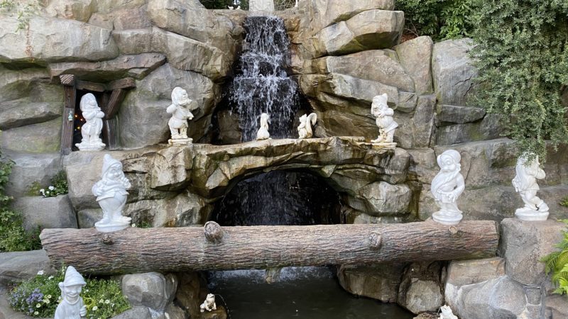 Disneyland: New Joy From an Old Friend