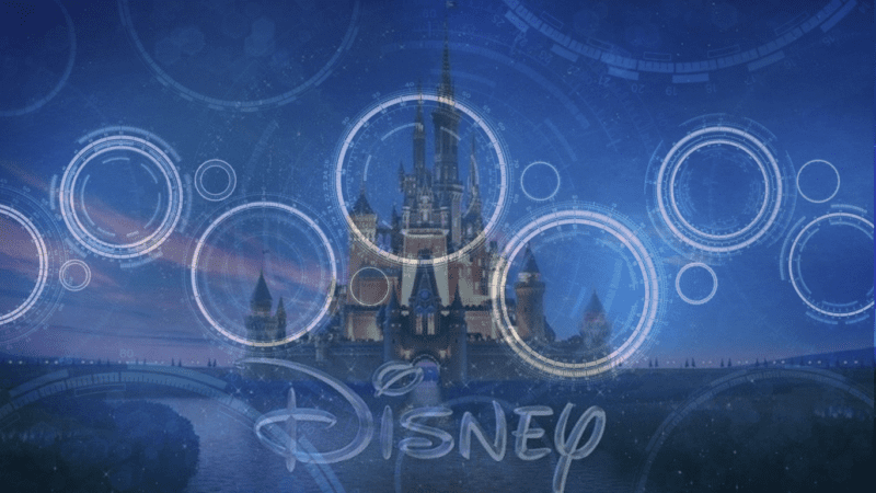 Disney's Next Theme Park: In the Metaverse
