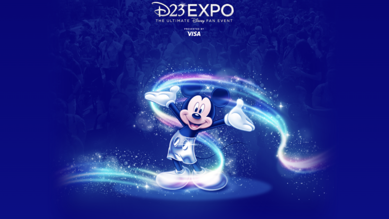 “I Really Hope” Anticipated D23 Park Announcements