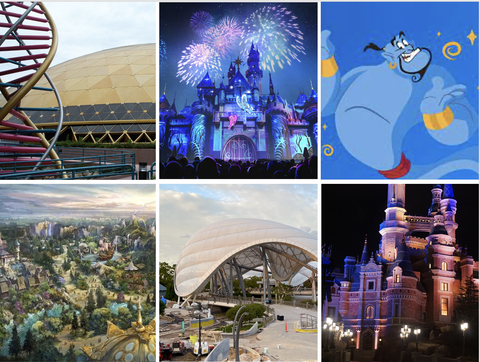 The Good, the Bad, the Ugly and the Fun of the Last 30 Days: A Big Disney Update
