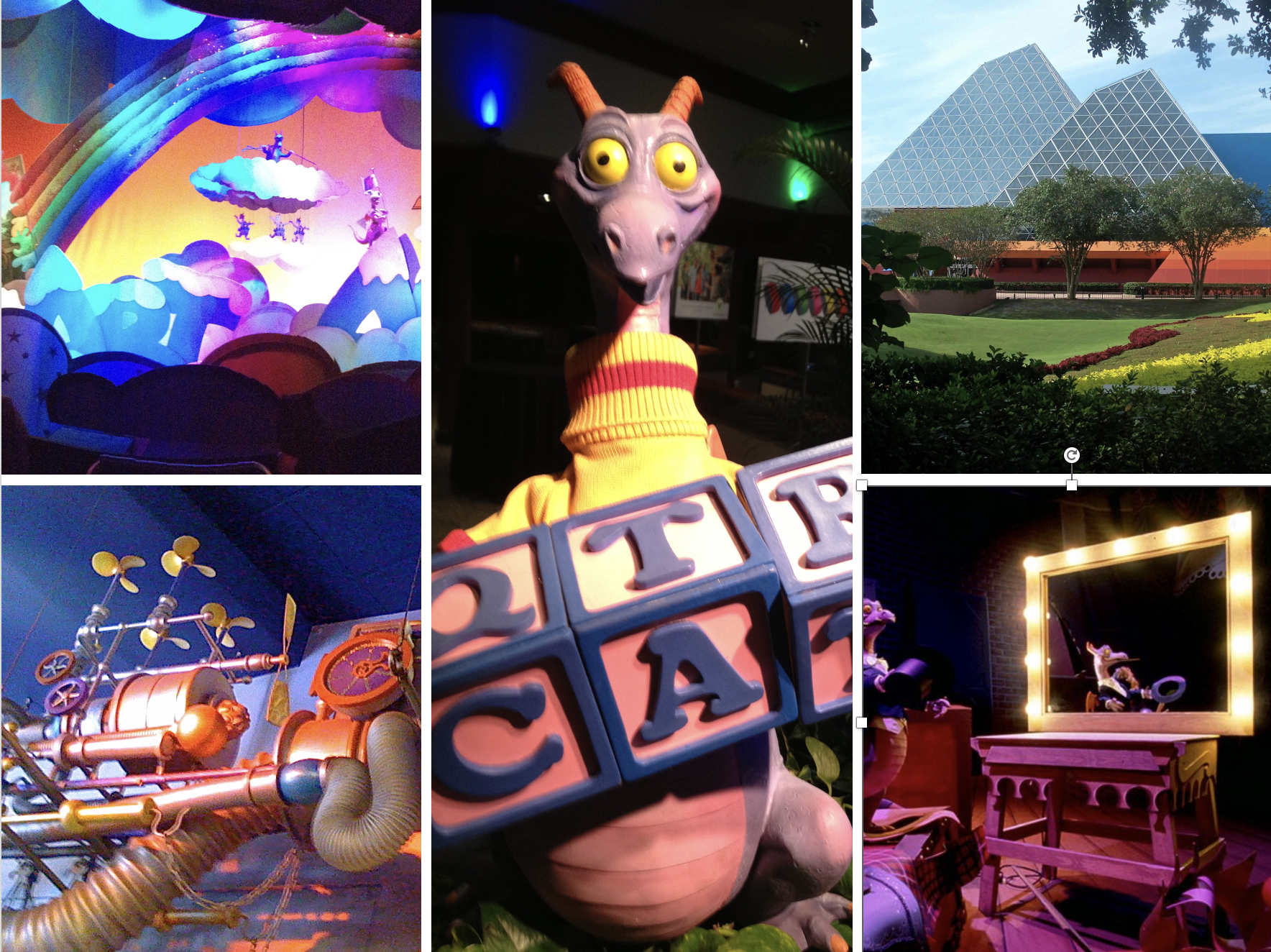 Celebrating 40 Years of Figment