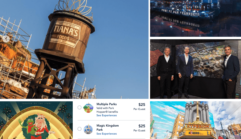 Busy Disney Update for June 2023