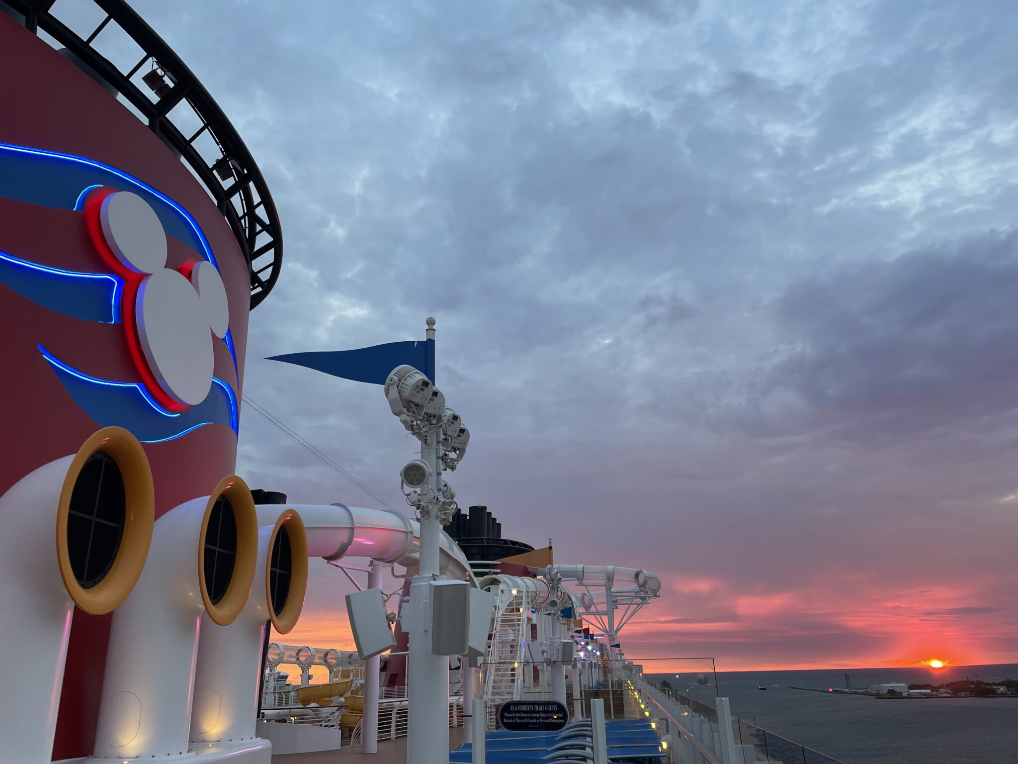 Disney Dream Cruise: A New Port & Murder Rates in Nassau