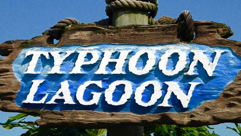 Humunga Kowabunga! Typhoon Lagoon at 35: The History, The Tips, & The Joy