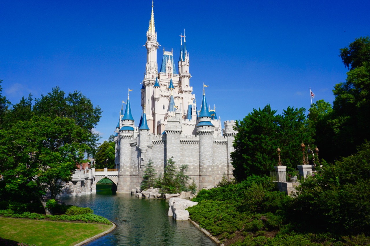 Walt Disney World at 54! How Imagineers Remember its Heritage