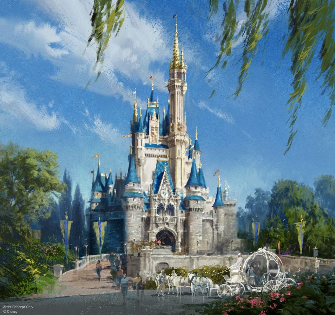 Attendance Trends, Price Hikes, and More–What in Disney is Happening Now?!