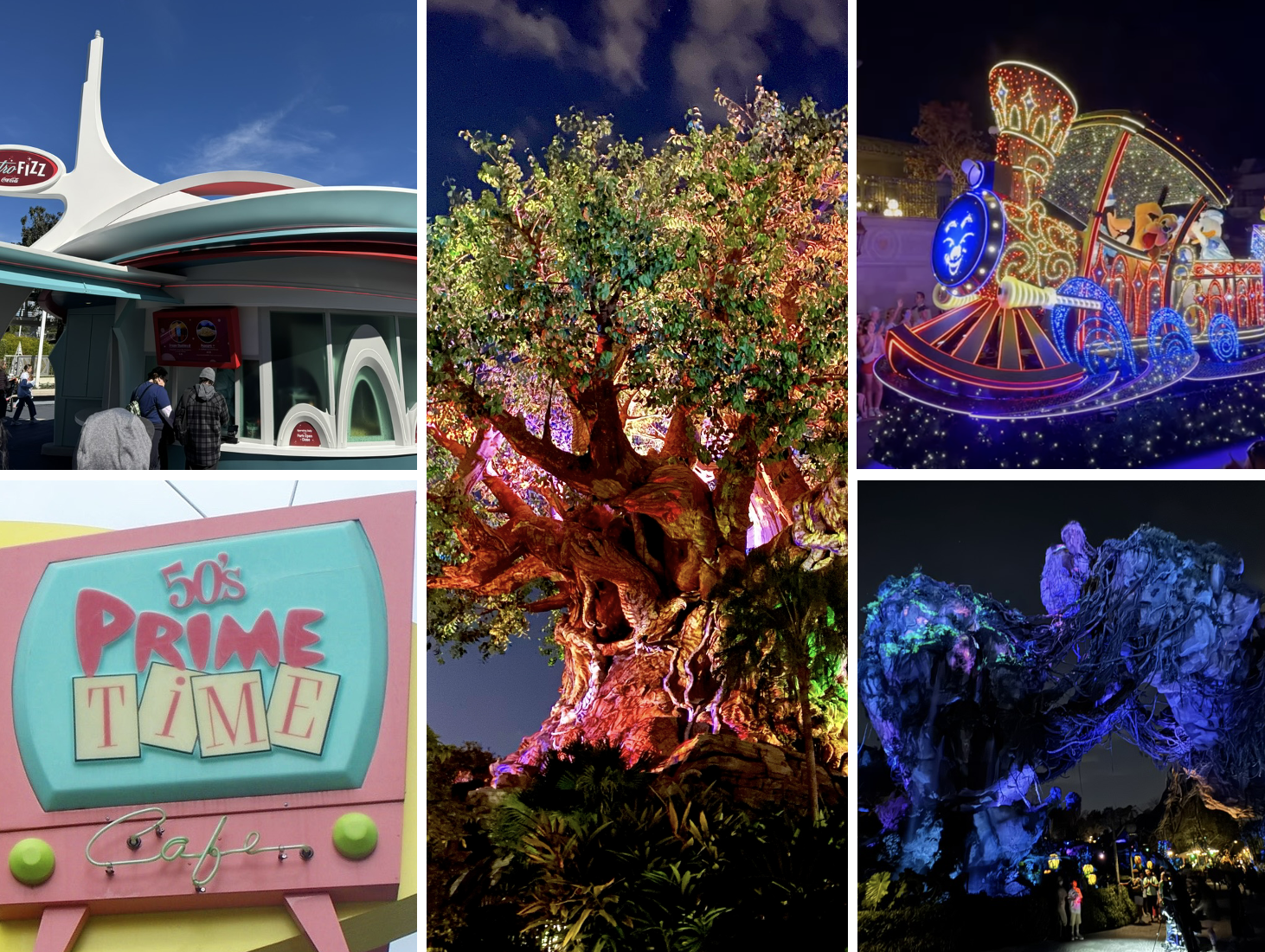 5 Frustrations at Walt Disney World–And 5 Things They’re Doing or Could Be Doing Right