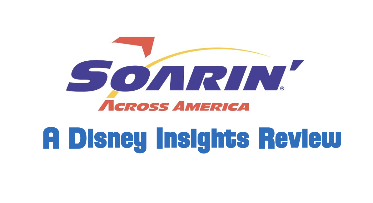 Soarin’ Across America